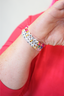 8 Feeling 22 Bracelet of Goodness