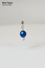 Birthstone Month Charm
