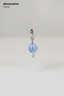Birthstone Month Charm