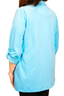 Boss Babe Blazer - Turquoise
