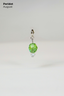 Birthstone Month Charm