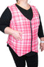 Lined Vest