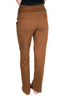 FlexLeisure Straight Leggz STRINGS Pant