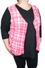 Lined Vest
