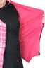 Lined Vest