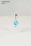 Birthstone Month Charm