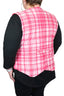 Lined Vest