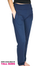 FlexLeisure Straight Leggz TALL Pant