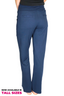 FlexLeisure Straight Leggz TALL Pant