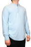 Men's Henley Long Sleeve