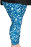 I Was Made for Lovin' You Leggings