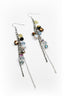 glamjulz Duster Earings - Stand in Your Power