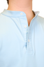 Men's Henley Long Sleeve