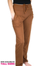 FlexLeisure Straight Leggz STRINGS Pant - TALL