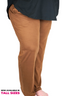 FlexLeisure Straight Leggz STRINGS Pant - TALL