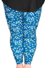 I Was Made for Lovin' You Leggings