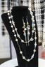 glamjulz Duster Earings - Stand in Your Power