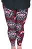 The Bones Leggings