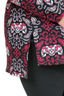 FlexLeisure Kanga Hoodie Tee Prints- The Bones