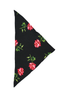 The Rose Bandana