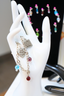 glamjulz MOM Charms