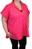 Santorini Blouse