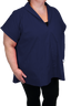 Santorini Blouse