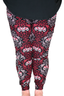 FlexLeisure Joggers STRINGS - The Bones
