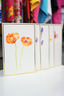 Blank Gift Box Cards