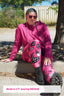 Sudadera con capucha cómoda