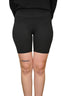 Shorts ciclistas cómodos