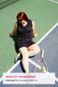 FlexLeisure Tennis Skort