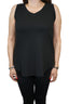 Sleeveless Comfort Tee