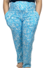 Blue Bayou and Ribbed Easy Top Lookbook Outfit