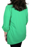 Kelly Green Blazer Lookbook Outfit