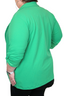 Kelly Green Blazer Lookbook Outfit