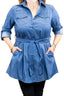 Blusa Novio