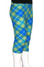 Caddy Shack Kids Capri Leggings
