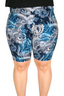 Comfort Biker Shorts - I Dream of Jeannie