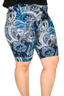Comfort Biker Shorts - I Dream of Jeannie