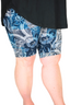 Comfort Biker Shorts - I Dream of Jeannie