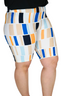 Comfort Biker Shorts - Piece by Piece