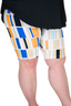 Comfort Biker Shorts - Piece by Piece