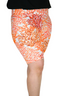 Comfort Biker Shorts - Sweet Caroline