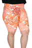 Comfort Biker Shorts - Sweet Caroline