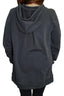 Sudadera con capucha cómoda