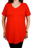 Comfort Tee Short Sleeve - Colours