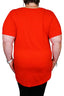 Comfort Tee Short Sleeve - Colours