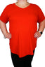 Comfort Tee Short Sleeve - Colours