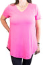 Comfort Tee Short Sleeve - Colours